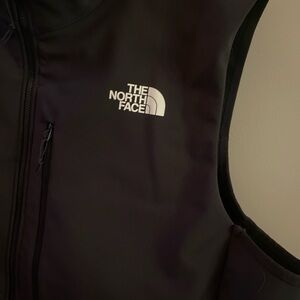 North Face men’s Apex vest XL
